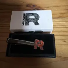 ポケモンセンター ネクタイピン Team Rocket ロケット団