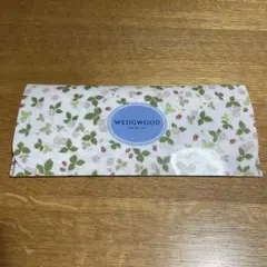 WEDGWOOD ワイルドストロベリーティーバッグのサムネイル