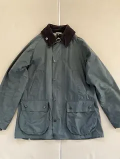 シン様専用　Barbour　BEDALE　SL　34　ビデイル　スリム
