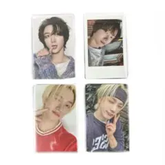 BOYNEXTDOOR ソンホ トレカ セット まとめ売り