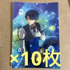 魔法使いの約束 まほやく 魔法使いパーティ ブロマイド まほパ カイン 