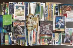 【大量】MLBカードまとめ売り45【ビンテージ】