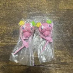 たまごっち カラフルマルチチャーム ふらわっち