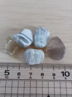 希少】北海道産 瑪瑙 原石 海石 鑑賞石 21g - メルカリ