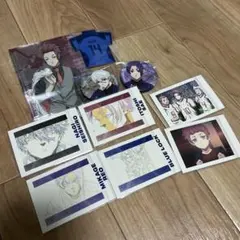 2025年最新】糸師冴 ぱしゃこれの人気アイテム - メルカリ