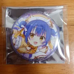 ごちうさ 東京アニメセンター 缶バッジ 特製キャラカード トリック