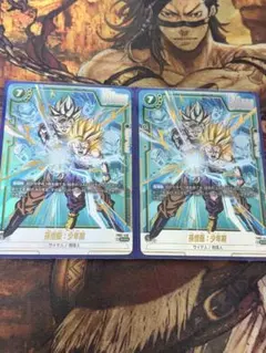 2026年最新】孫悟飯 少年期 scrの人気アイテム - メルカリ