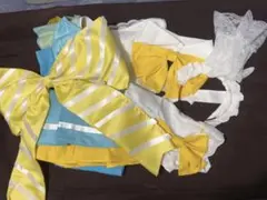 中古】シャニマス公式法被【櫻木真乃】(6thLIVE TOUR ver.) - メルカリ