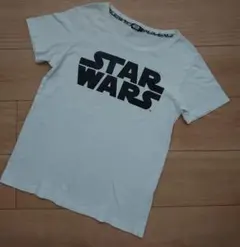 スターウォーズ ロゴ Tシャツのサムネイル