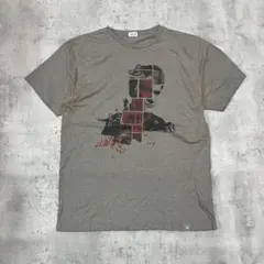 Sid Vicious グラフィック アーティスト Tシャツ グレー メンズ - メルカリ