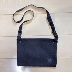 Herschel ブラック サコッシュのサムネイル