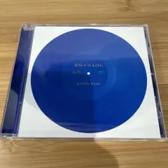 2025年最新】kanye west jesus is kingの人気アイテム - メルカリ
