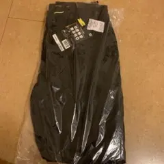 ワークマンXShelter 断熱β ライトウォームストレッチパンツ M ブラック