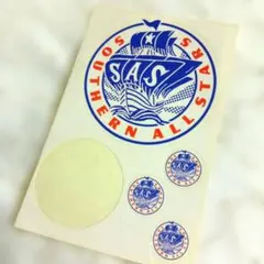 2025年最新】サザン ステッカーの人気アイテム - メルカリ