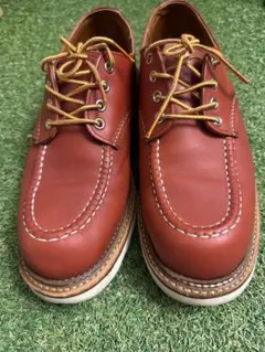 2026年最新】redwing レッドウイング オックスフォードの人気アイテム