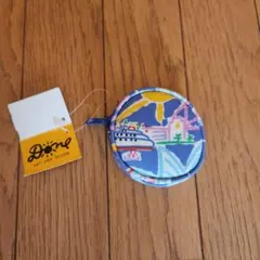 レア　KEN　DONE　ミニポーチor小銭入れ