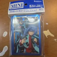 未開封】バディファイトスリーブ 龍炎寺タスク - メルカリ