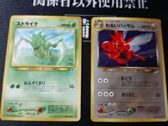 わるいハッサム ★ 拡張パック第4弾 闇、そして光へ…のサムネイル