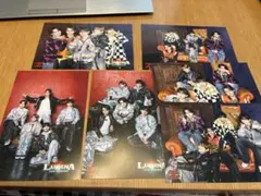 ワンエン ポスカ