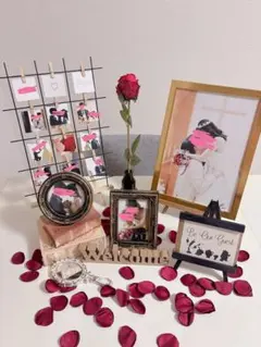 ウェルカムスペース 美女と野獣 結婚式