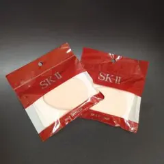 新品未使用！SK-II スポンジ 800 2個のサムネイル