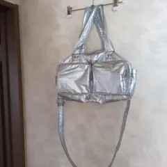PAGEBOYページボーイアウトポケットボストンBAG