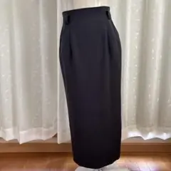 ロングタイトスカート