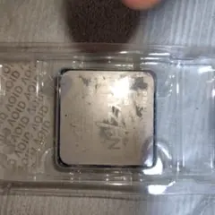 AMD Ryzen 9 5900X 中古外し、グリス付着動作品