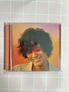 LOVE ALL SERVE ALL 初回限定版2枚組