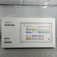 NEWYES eCalendar JT156M-H01 15.6インチ - メルカリ