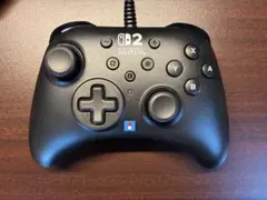 HORI ホリパッド TURBO for Nintendo Switch 2