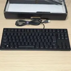 FILCO Majestouch Stingray ロープロメカニカルキーボード