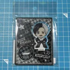 ウィンブレ　アクスタ　桜