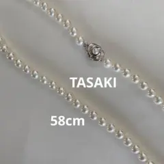 2025年最新】TASAKI レディース ネックレスの人気アイテム - メルカリ
