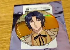 新テニスの王子様　POP UP STORE　Tie　P PARCO　幸村