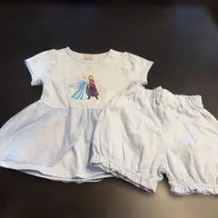 petit main アナと雪の女王 セットアップのサムネイル