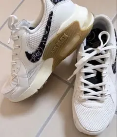 最終値下げ↓⑧NIKE AIR MAX スニーカー23.センチのサムネイル