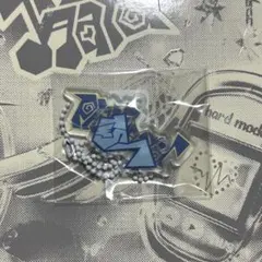 TWS playhard ロゴ入りアクリルチャーム Weverse