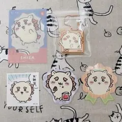 ちいかわ　シーサーまとめ売り　未使用