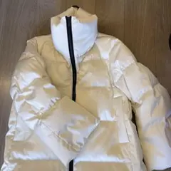 UNIQLO ＋J復刻版　ダウンボリュームジャケット　M