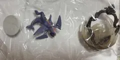 ポケモン デコラティブフレームコレクション2 ガブリアス