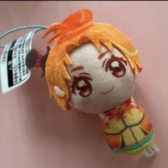 ひろがるスカイ! プリキュア　キュアウィング　おでかけつれてってぬいぐるみ