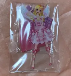 星宮いちご　DCD アクスタ