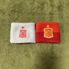 adidasリストバンド リバーシブル 2個セット