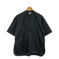 HYKE 2025SS 半袖シャツ HYKE 2025SS 半袖シャツ ALL – HYKE ONLINE STORE