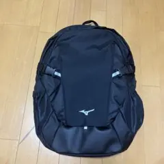 Mizuno ブラックバックパック