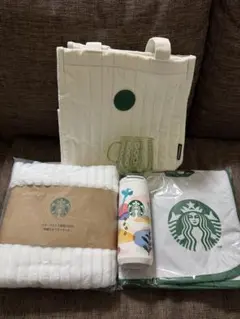 【本日限り！！】スタバ福袋2024/2025年詰め合わせ７点セット