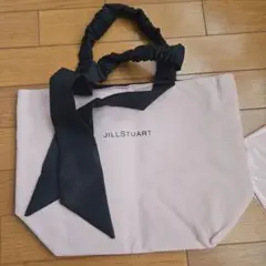 JILLSTUART リバーシブルトートバッグ ゼクシィ　2023年2月号