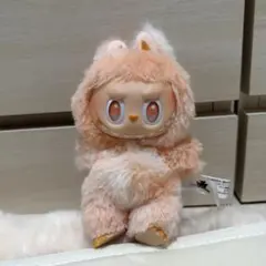 ラブブ　エナジー