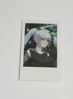 にじさんじ　神戸　チェキ　樋口楓